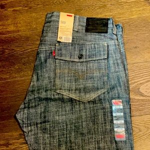 Levi’s 569